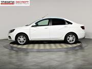 Lada (ВАЗ) Vesta I Белгород  - изображение 26