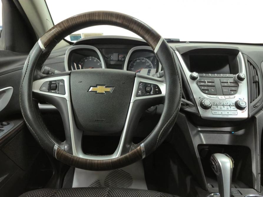 Chevrolet Equinox II Альметьевск  - изображение 11