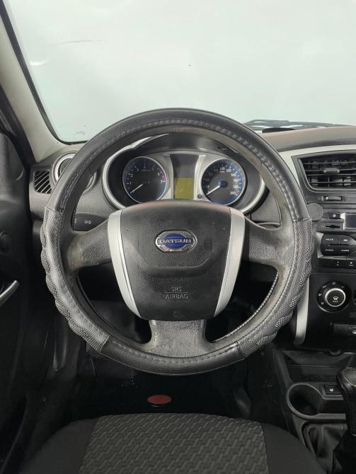 Datsun on-DO I Воронеж  - изображение 11