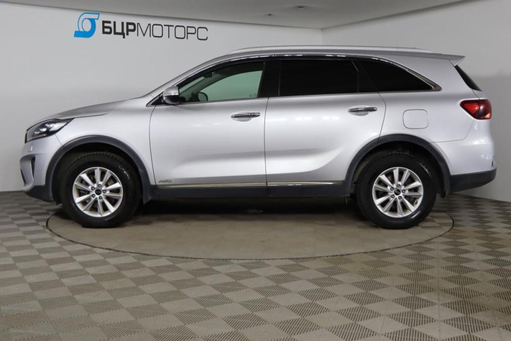 Kia Sorento III Prime Рестайлинг Нижний Новгород  - изображение 8