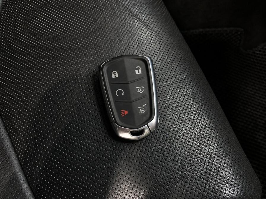 Cadillac Escalade IV Кемерово  - изображение 21
