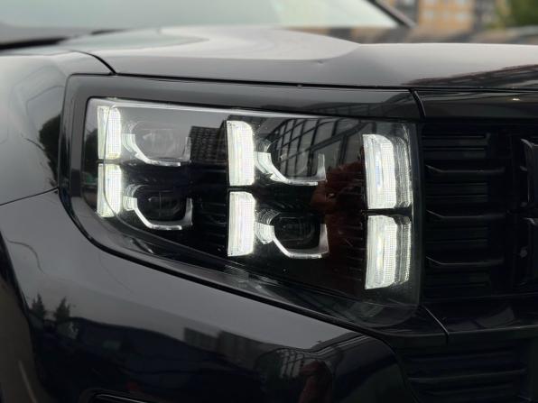 Kia Mohave I Рестайлинг 2 с пробегом 2022 года, цена 5 250 000 рублей, 56000 км, внедорожник, Автокод Объявления