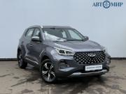 Chery Tiggo 4 Pro I Москва  - изображение 15