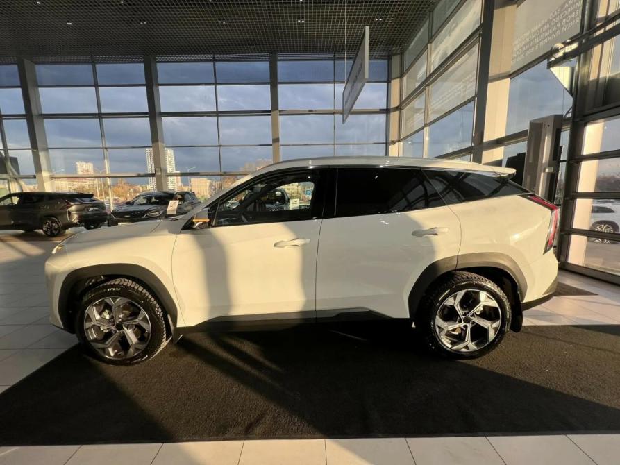 Geely Atlas II Екатеринбург  - изображение 7