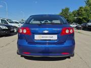 Chevrolet Lacetti I Саратов  - изображение 40