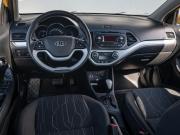 Kia Picanto II Краснодар  - изображение 27