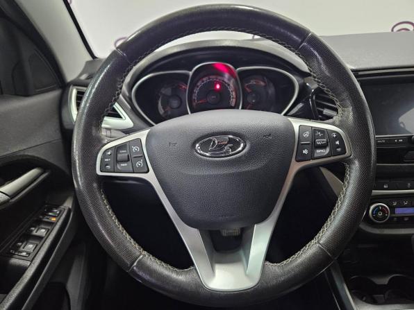 Lada (ВАЗ) Vesta I с пробегом 2021 года, цена 1 085 000 рублей, 122806 км, универсал, Автокод Объявления