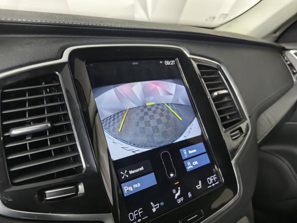 Volvo XC90 II Рестайлинг 1 с пробегом 2020 года, цена 4 735 000 рублей, 157441 км, внедорожник, Автокод Объявления