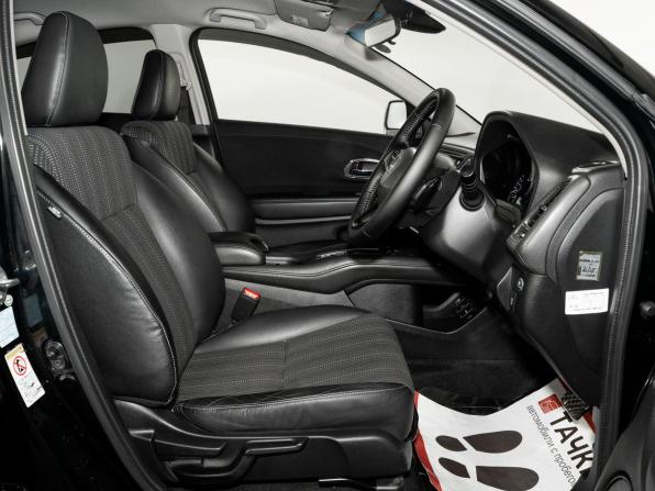 Honda Vezel I с пробегом 2014 года, цена 1 549 500 рублей, 125405 км, внедорожник, Автокод Объявления