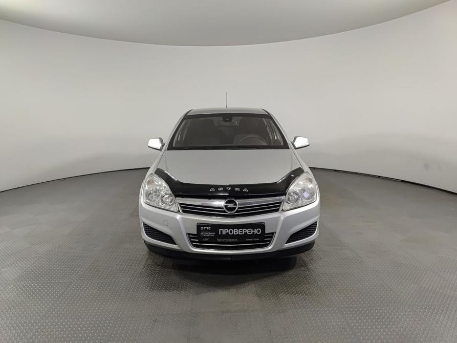 Opel Astra H Рестайлинг Уфа  - изображение 2