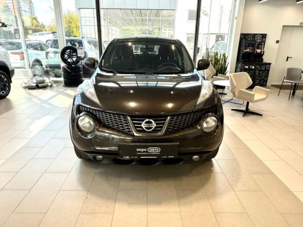 Nissan Juke I с пробегом 2011 года, цена 909 000 рублей, 135647 км, внедорожник, Автокод Объявления