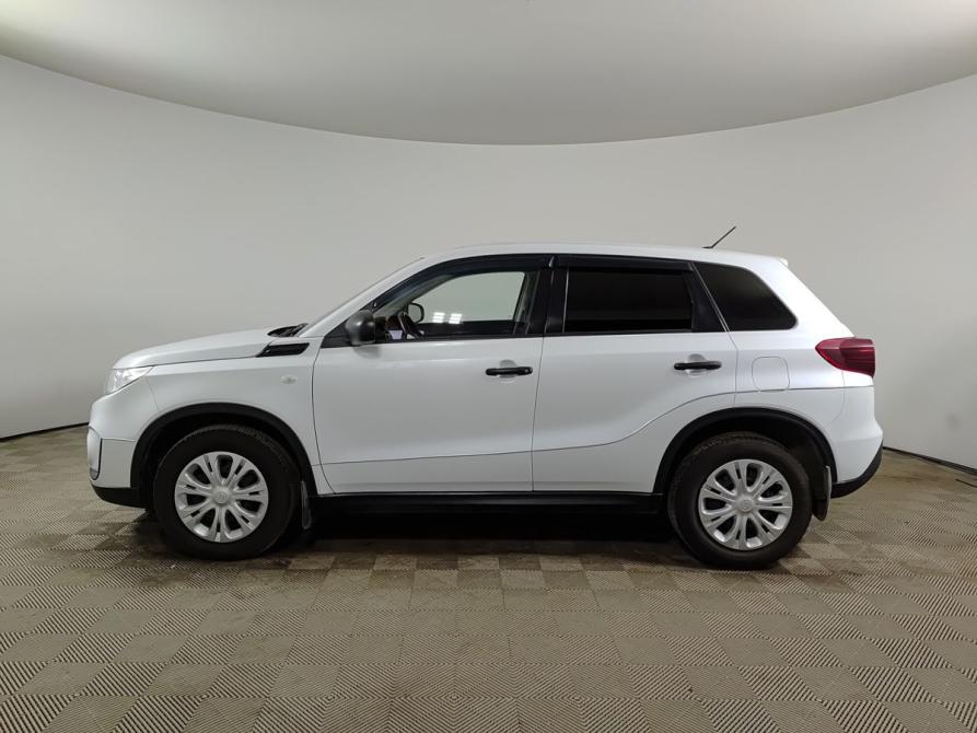 Suzuki Vitara II Уфа  - изображение 10
