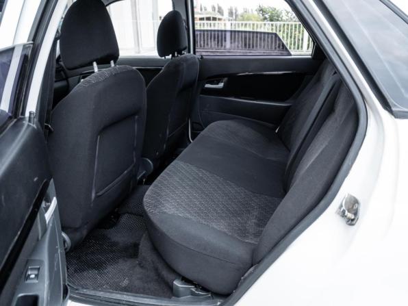 Lada (ВАЗ) Priora I Рестайлинг с пробегом 2014 года, цена 627 000 рублей, 337520 км, седан, Автокод Объявления
