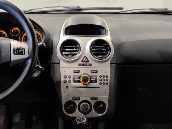Opel Corsa D с пробегом 2008 года, цена 269 000 рублей, 206550 км, хэтчбек, Автокод Объявления