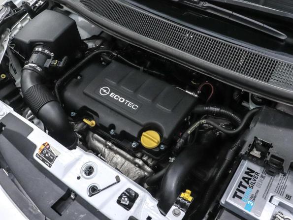 Opel Meriva B с пробегом 2013 года, цена 879 000 рублей, 103740 км, минивэн, Автокод Объявления