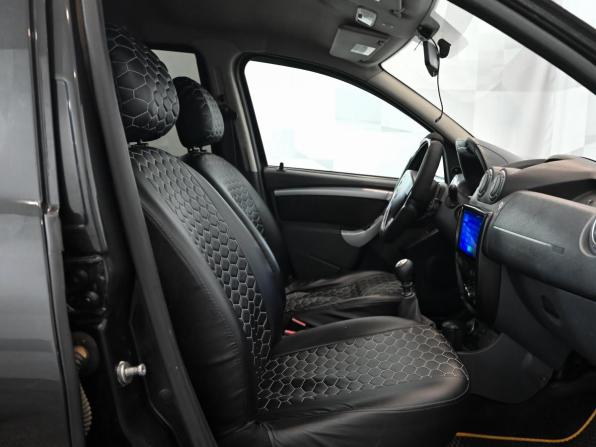 Renault Duster I с пробегом 2012 года, цена 860 000 рублей, 250765 км, внедорожник, Автокод Объявления