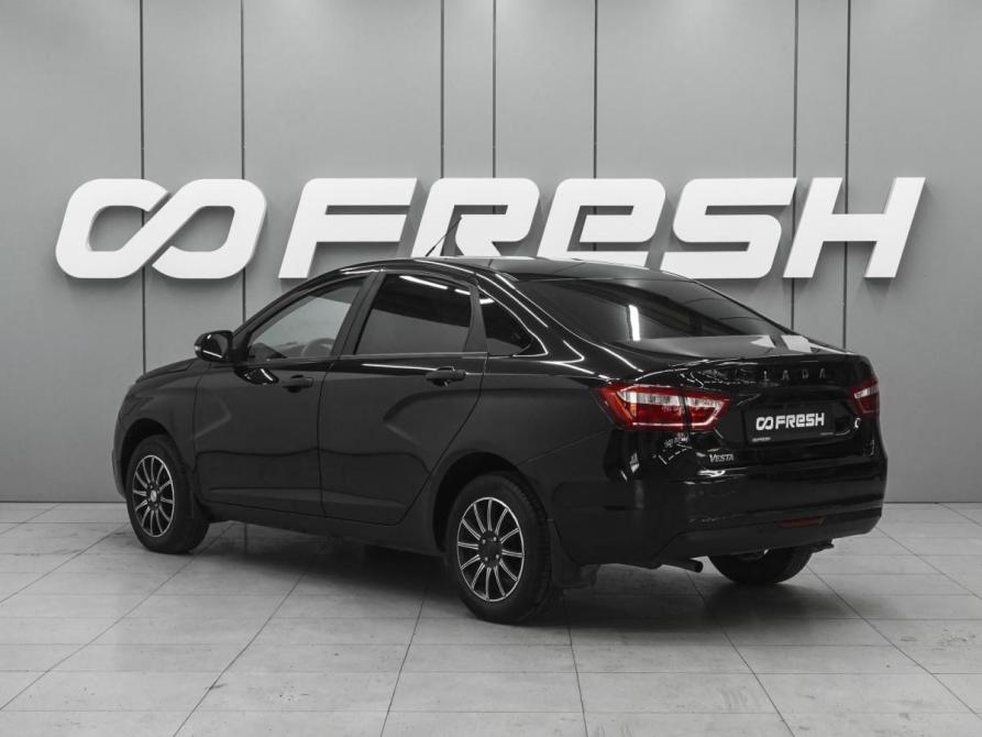 Lada (ВАЗ) Vesta I Ростов-на-Дону  - изображение 2