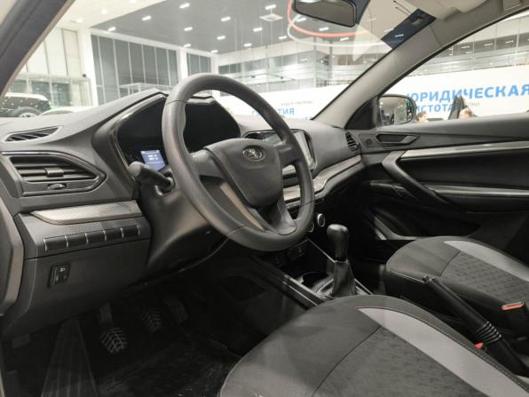 Lada (ВАЗ) Vesta I Рестайлинг (NG) с пробегом 2023 года, цена 1 350 000 рублей, 45005 км, седан, Автокод Объявления