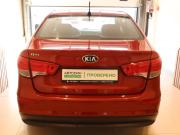 Kia Rio III Рестайлинг Москва  - изображение 30