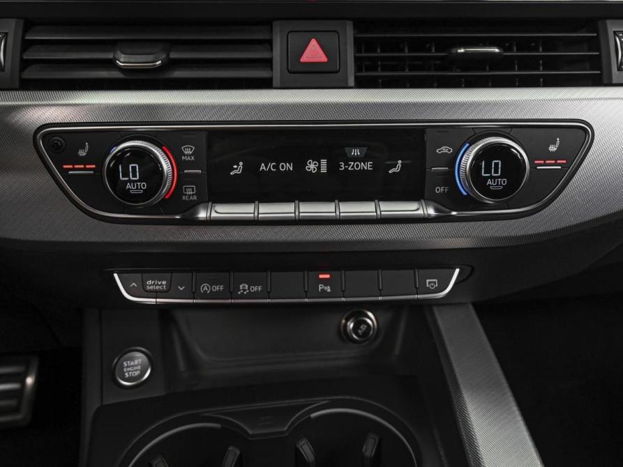 Audi A4 V (B9) Ставрополь  - изображение 13