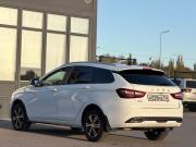 Lada (ВАЗ) Vesta I Рестайлинг (NG) Волгоград  - изображение 45
