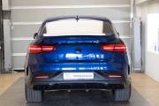 Mercedes-Benz GLE Coupe I (C292) Москва  - изображение 42