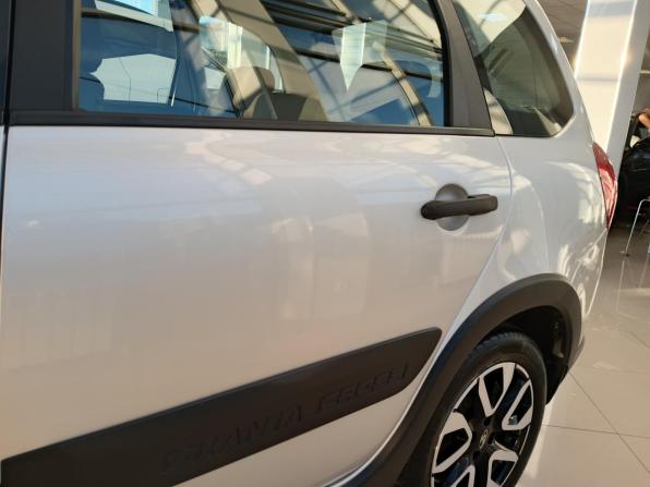 Lada (ВАЗ) Granta I Рестайлинг с пробегом 2024 года, цена 889 000 рублей, 55800 км, универсал, Автокод Объявления