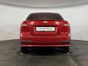 Chevrolet Aveo I Рестайлинг Великий Новгород  - изображение 21