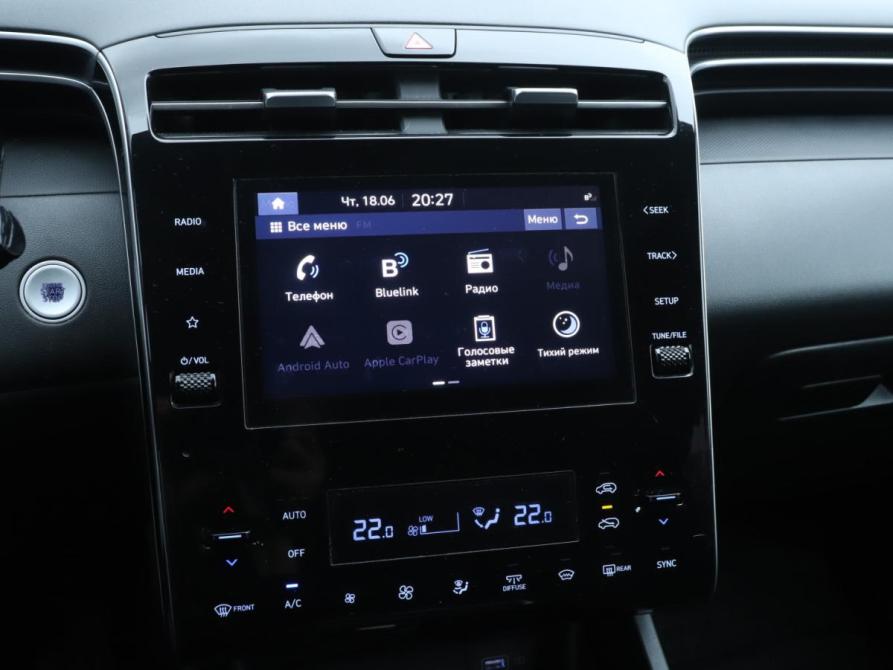 Hyundai Tucson IV Москва  - изображение 15