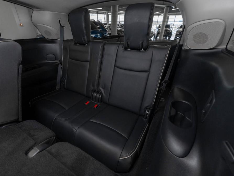 Infiniti QX60 I Рестайлинг Москва  - изображение 14