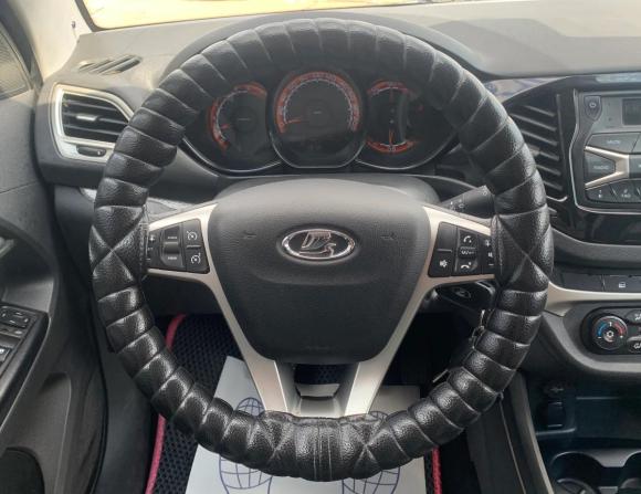 Lada (ВАЗ) Vesta I с пробегом 2020 года, цена 1 050 000 рублей, 158000 км, универсал, Автокод Объявления