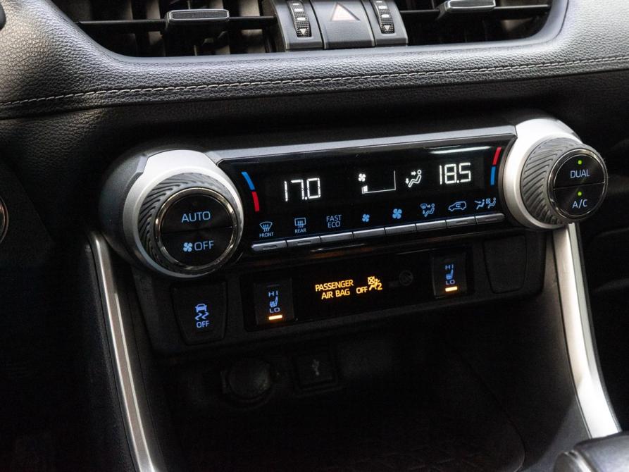Toyota RAV4 V (XA50) Тюмень  - изображение 22