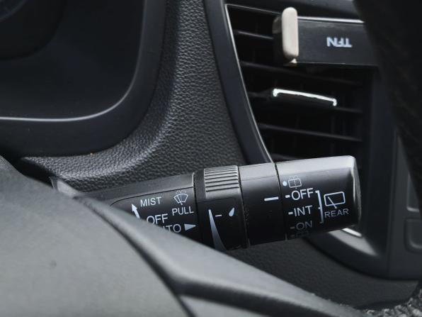 Honda CR-V IV с пробегом 2014 года, цена 1 750 000 рублей, 263461 км, внедорожник, Автокод Объявления