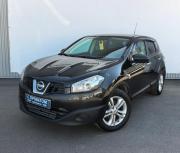 Nissan Qashqai I Рестайлинг Санкт-Петербург  - изображение 23