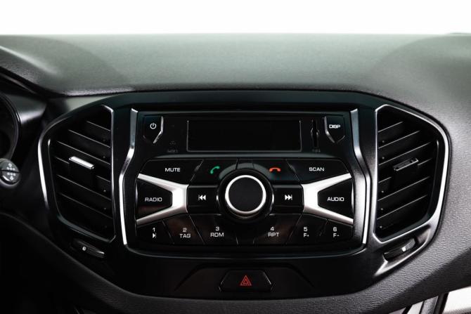 Lada (ВАЗ) Vesta I с пробегом 2016 года, цена 719 000 рублей, 146900 км, седан, Автокод Объявления