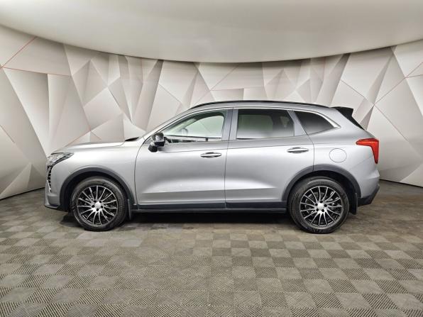Haval Jolion I Рестайлинг с пробегом 2024 года, цена 2 097 000 рублей, 14739 км, внедорожник, Автокод Объявления