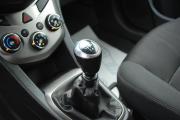 Chevrolet Aveo II Стерлитамак  - изображение 30