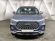 Chery Tiggo 7 Pro I Москва  - изображение 27
