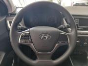 Hyundai Solaris II Рестайлинг Москва  - изображение 29