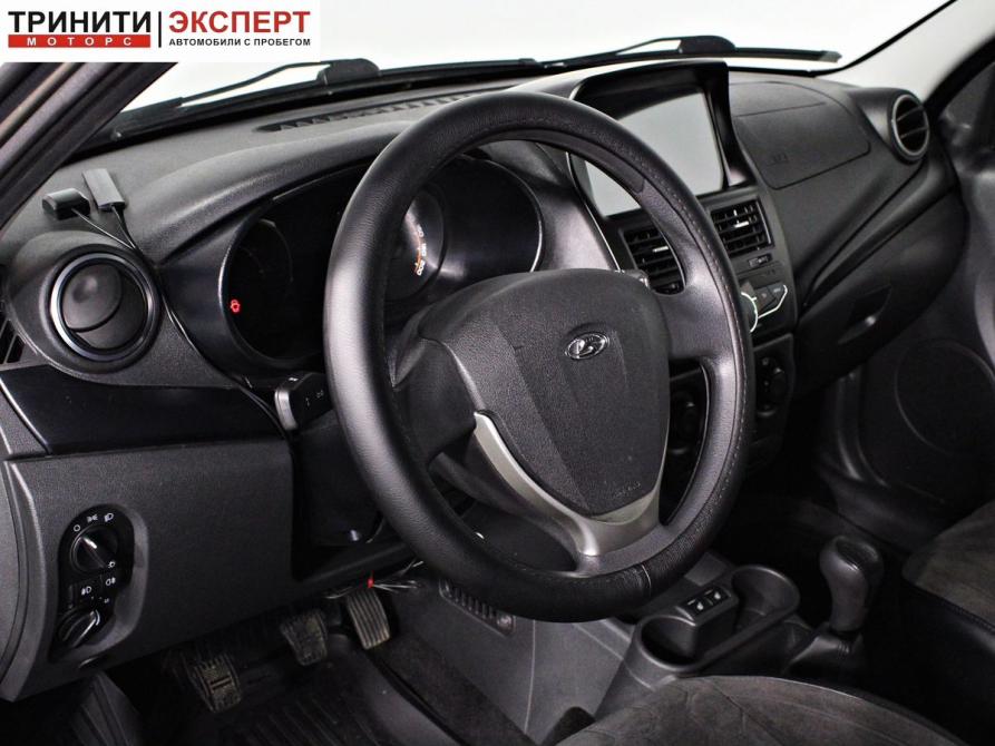 Lada (ВАЗ) Granta I Рестайлинг Белгород  - изображение 11