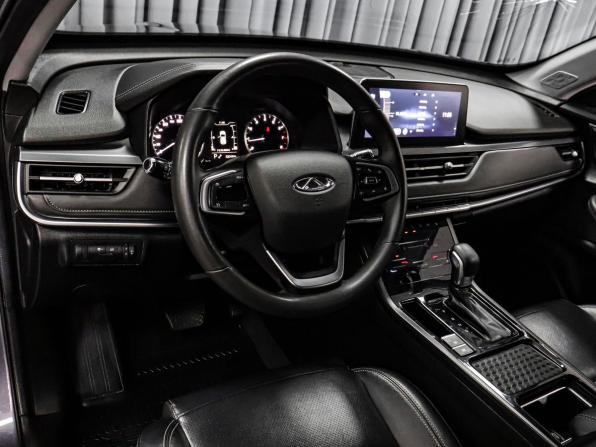 Chery Tiggo 4 Pro I Рестайлинг с пробегом 2024 года, цена 1 529 000 рублей, 52048 км, внедорожник, Автокод Объявления