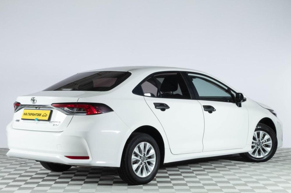 Toyota Corolla XII (E210) Челябинск  - изображение 7