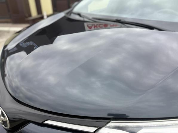 Toyota RAV4 IV (XA40) Рестайлинг с пробегом 2017 года, цена 2 656 000 рублей, 125488 км, внедорожник, Автокод Объявления