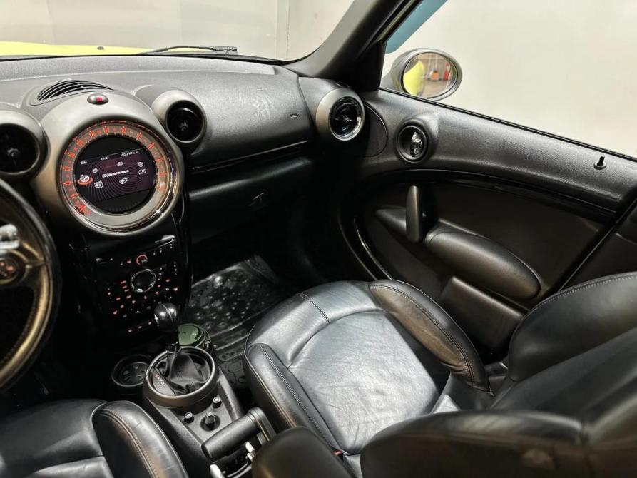 Mini Countryman I Красноярск  - изображение 13