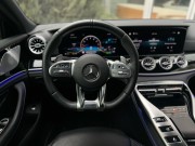 Mercedes-Benz AMG GT I Рестайлинг Ростов-на-Дону  - изображение 57