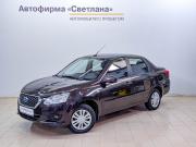 Datsun on-DO I Ярославль  - изображение 13