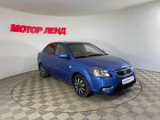 Kia Rio II Рестайлинг Воронеж  - изображение 22