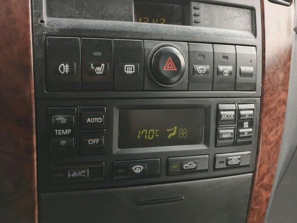 Kia Sorento I с пробегом 2002 года, цена 475 000 рублей, 407972 км, внедорожник, Автокод Объявления