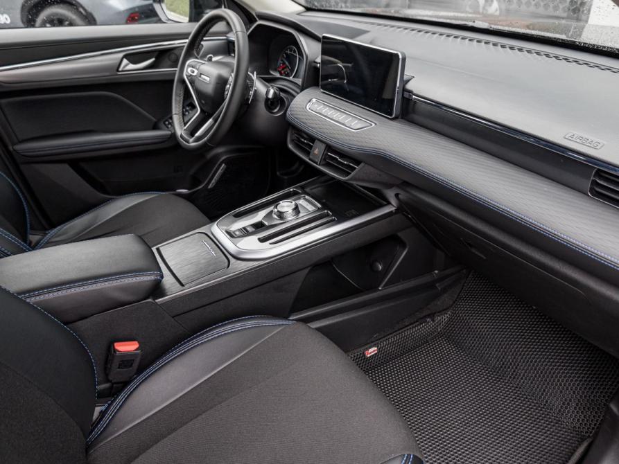 Haval Jolion I Рестайлинг Казань  - изображение 6