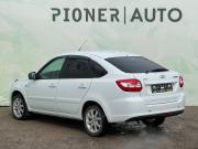 Lada (ВАЗ) Granta I Оренбург  - изображение 26